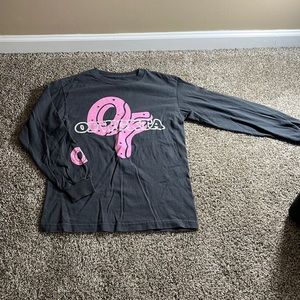 Odd Future OFWGKTA Long Sleeve Shirt